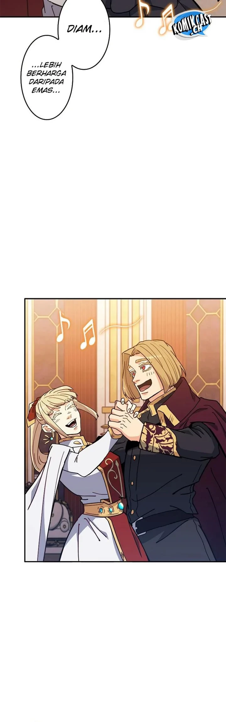 Halaman 13 — White Dragon Duke: Pendragon Chapter 99