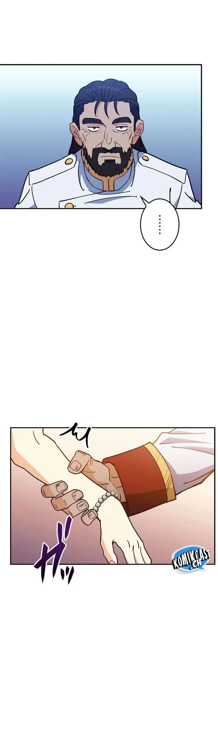Halaman 16 — White Dragon Duke: Pendragon Chapter 99
