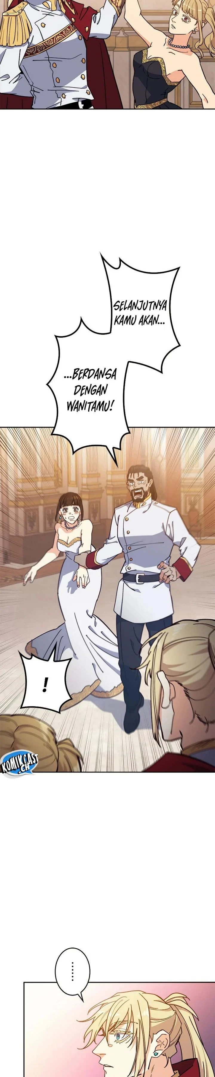 Halaman 18 — White Dragon Duke: Pendragon Chapter 99