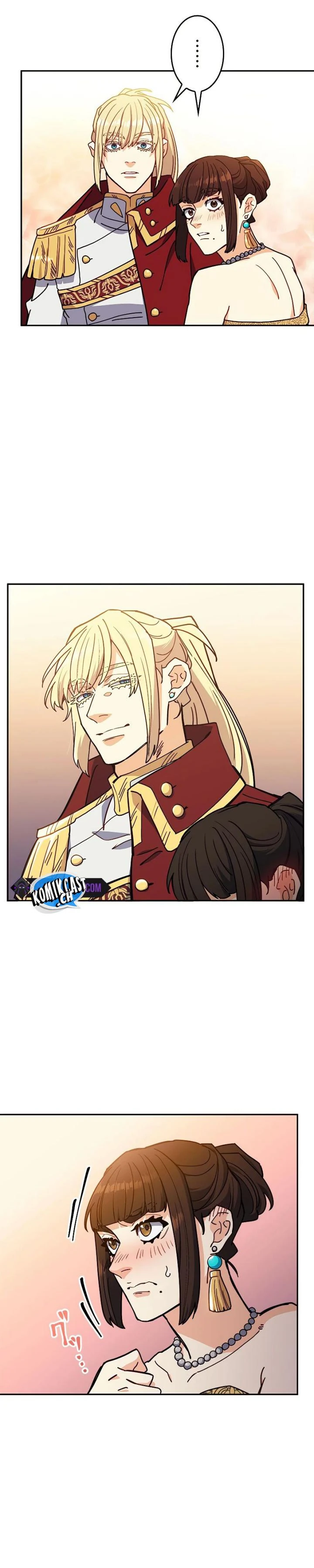 Halaman 21 — White Dragon Duke: Pendragon Chapter 99