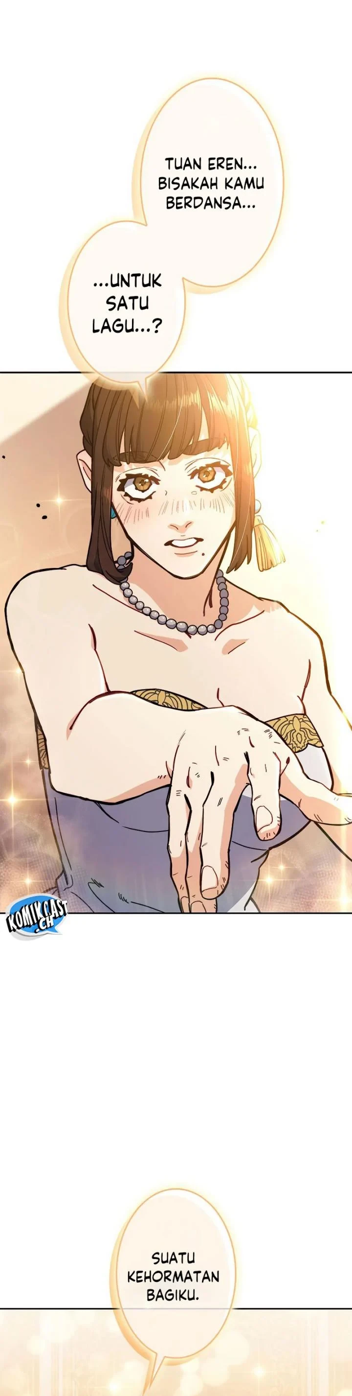 Halaman 22 — White Dragon Duke: Pendragon Chapter 99