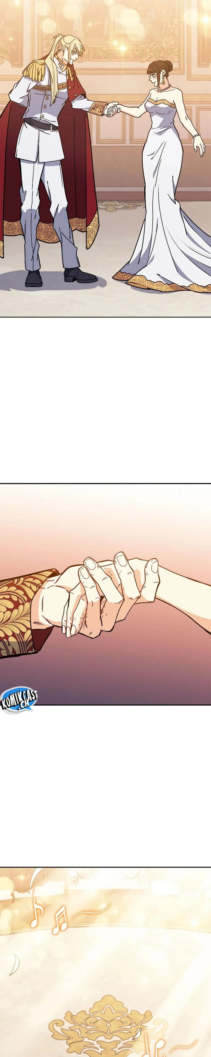 Halaman 23 — White Dragon Duke: Pendragon Chapter 99
