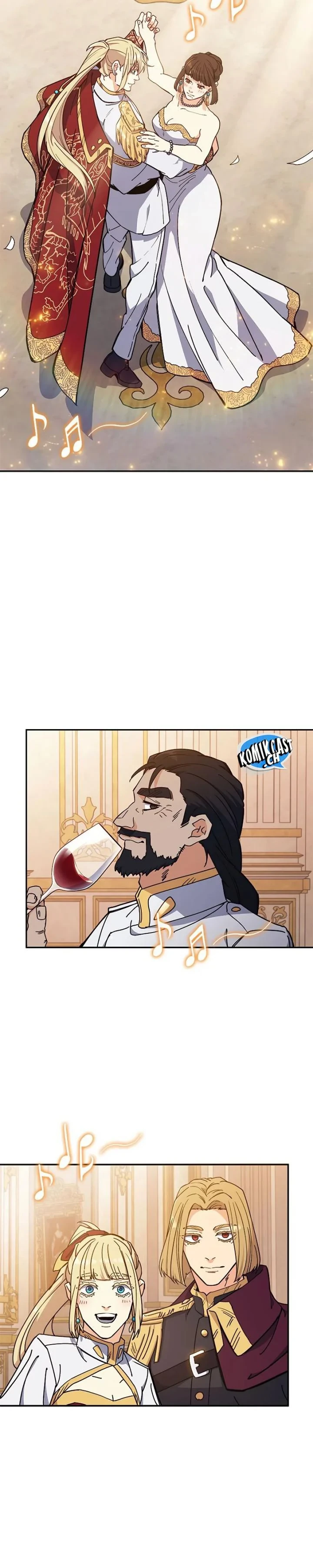 Halaman 24 — White Dragon Duke: Pendragon Chapter 99