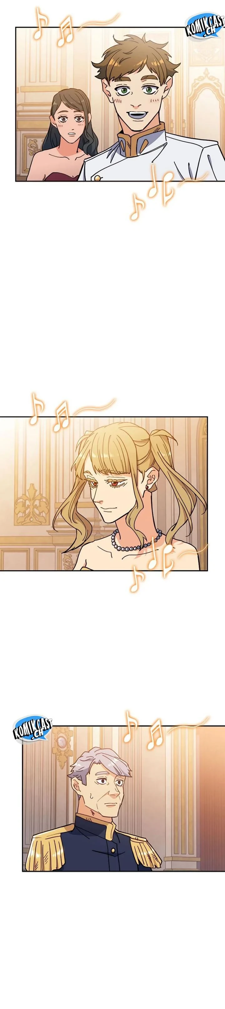 Halaman 25 — White Dragon Duke: Pendragon Chapter 99