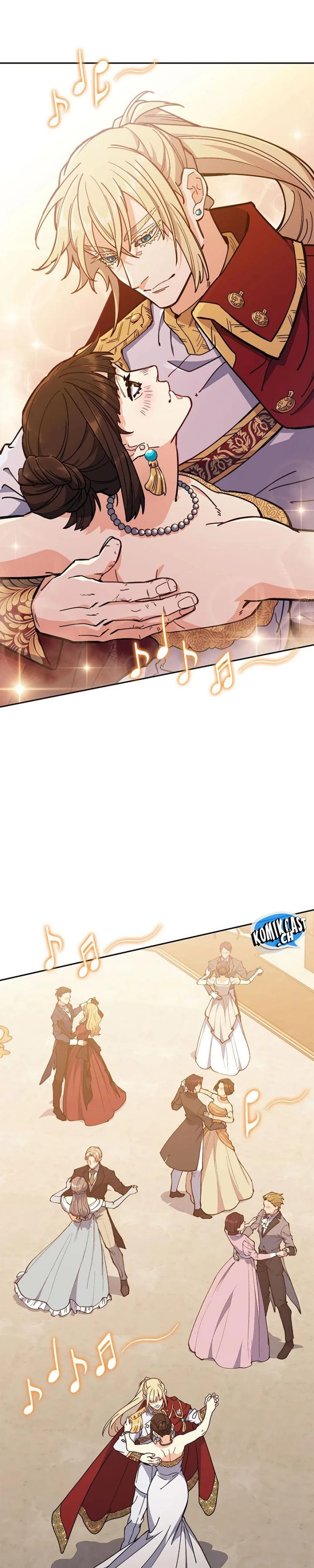 Halaman 26 — White Dragon Duke: Pendragon Chapter 99