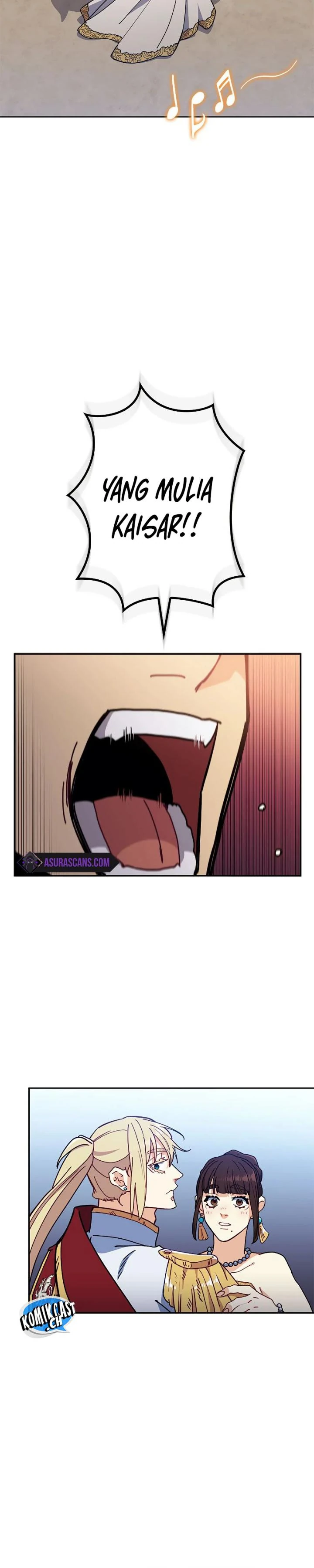 Halaman 27 — White Dragon Duke: Pendragon Chapter 99