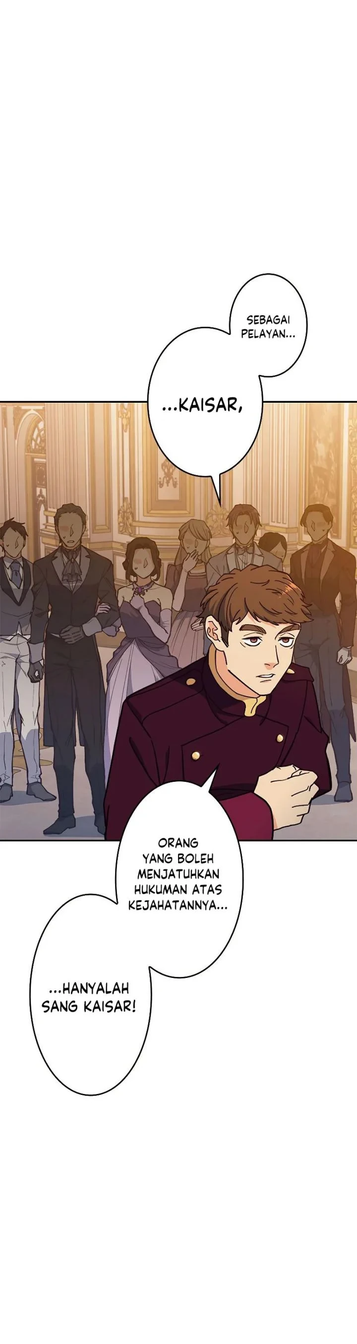 Halaman 34 — White Dragon Duke: Pendragon Chapter 99