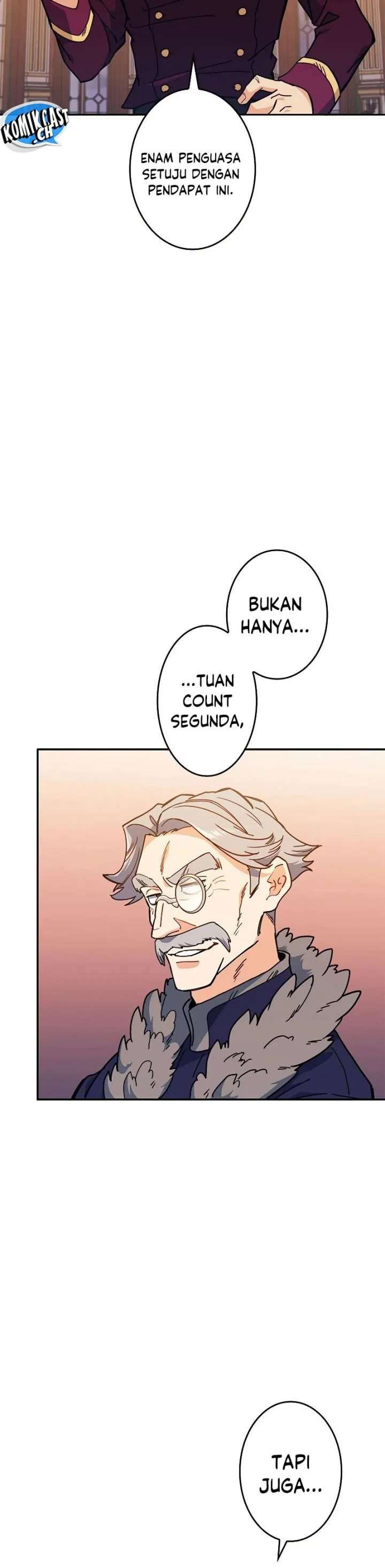 Halaman 37 — White Dragon Duke: Pendragon Chapter 99