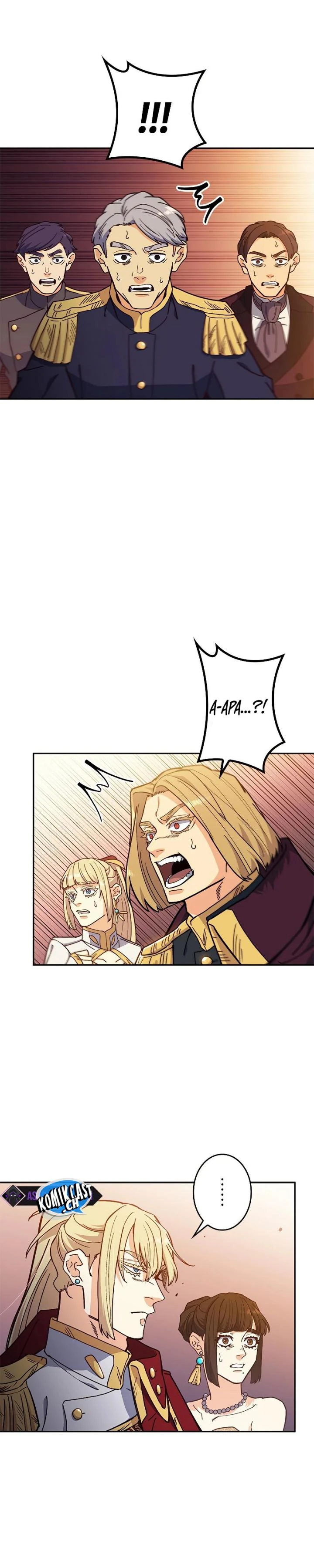 Halaman 39 — White Dragon Duke: Pendragon Chapter 99