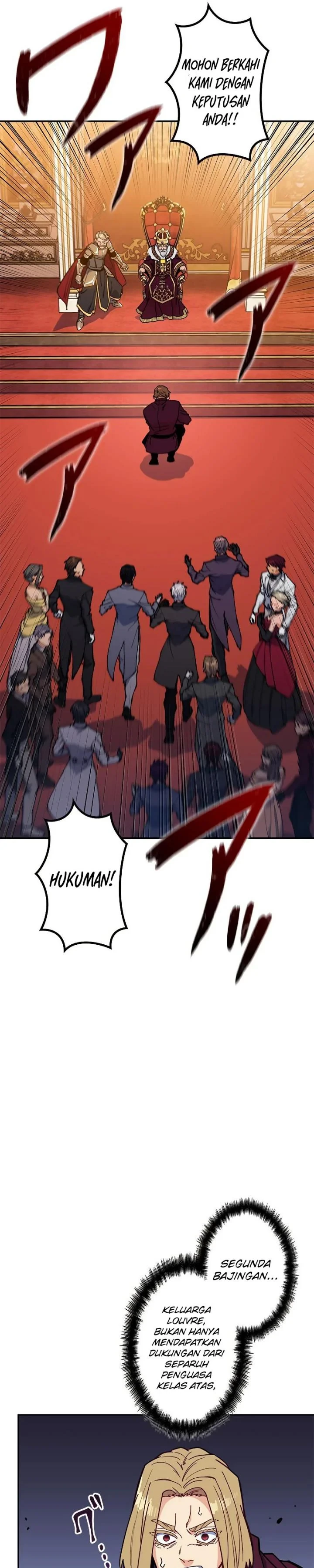 Halaman 41 — White Dragon Duke: Pendragon Chapter 99