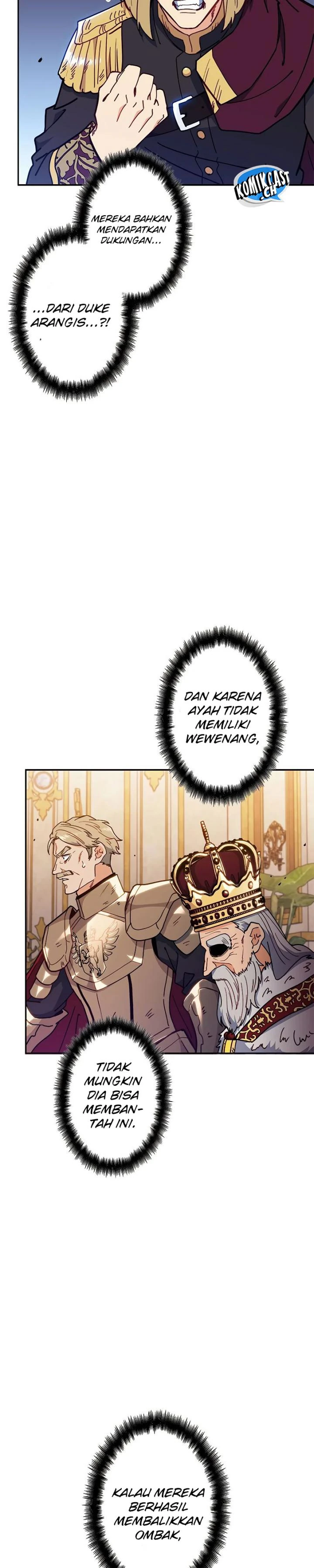 Halaman 42 — White Dragon Duke: Pendragon Chapter 99