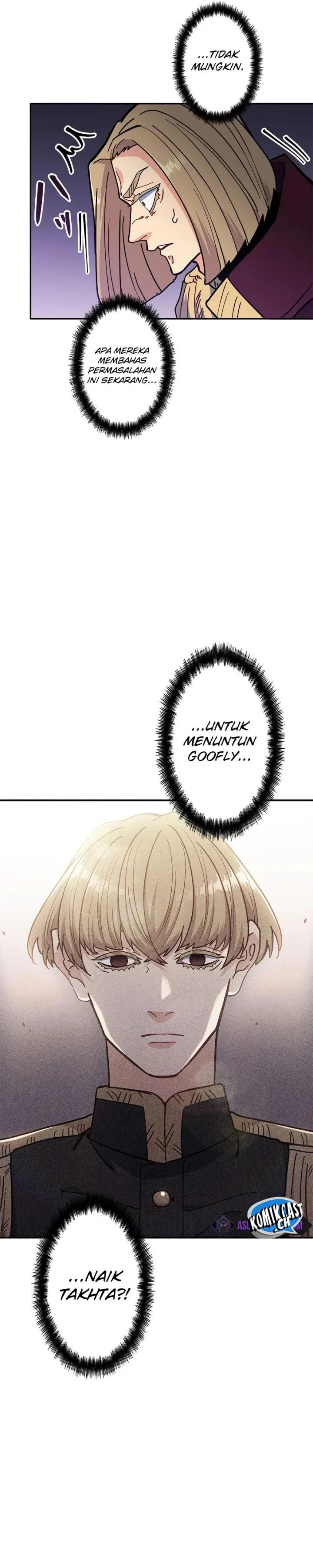Halaman 44 — White Dragon Duke: Pendragon Chapter 99