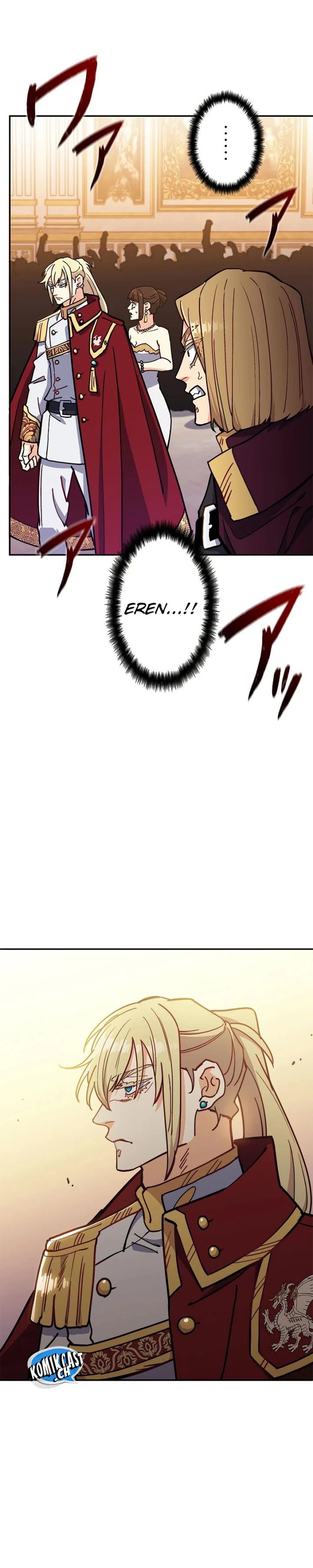 Halaman 45 — White Dragon Duke: Pendragon Chapter 99