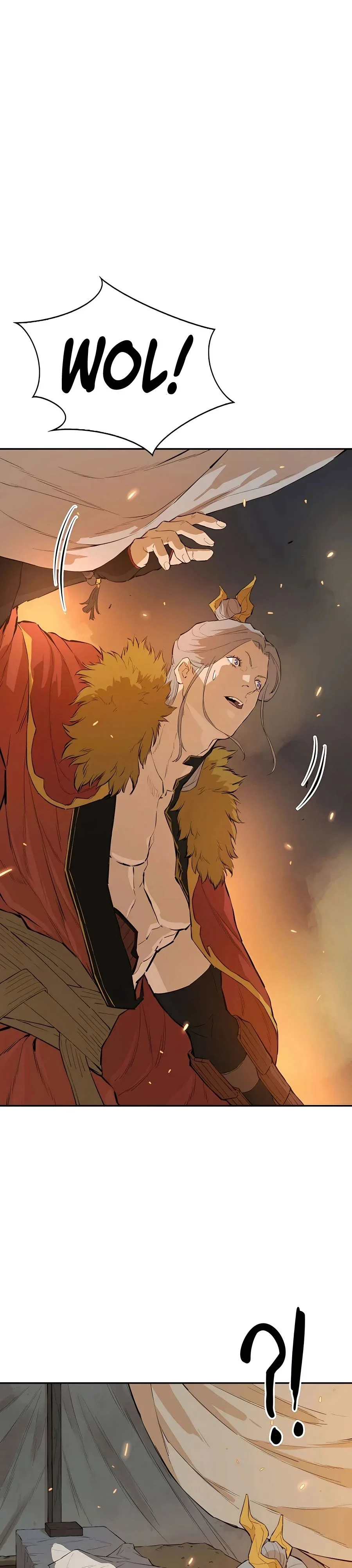 Halaman 6 — The Unrivaled Villain Chapter 26