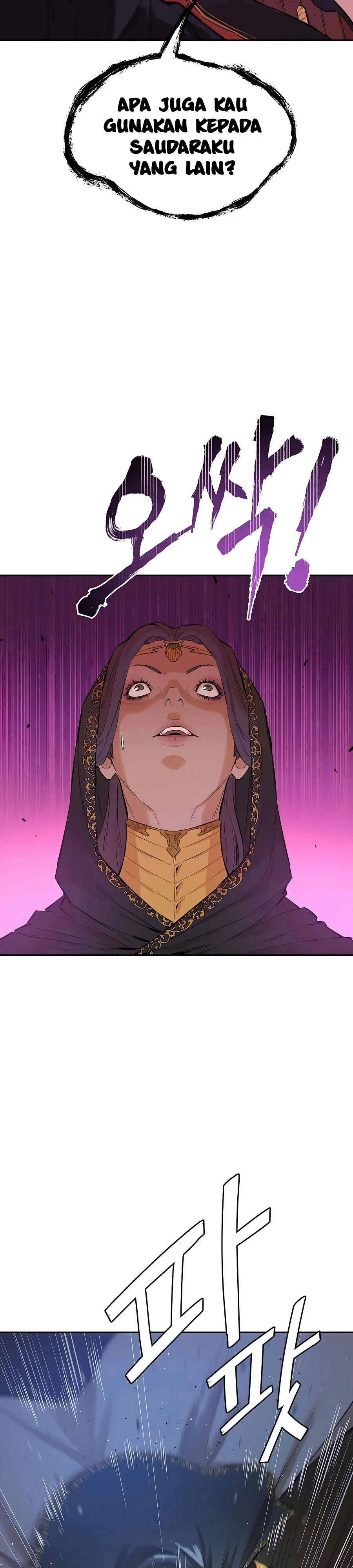 Halaman 38 — The Unrivaled Villain Chapter 26
