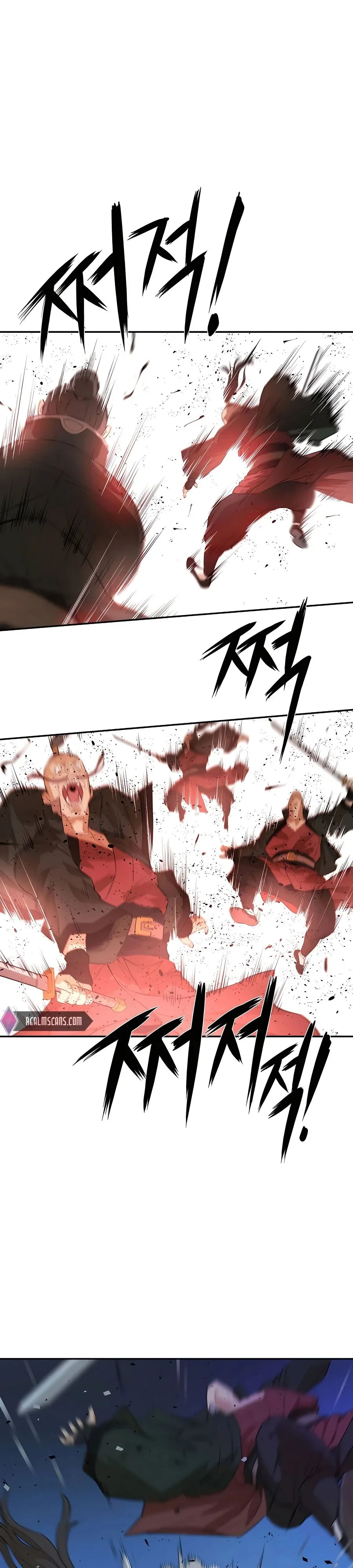 Halaman 47 — The Unrivaled Villain Chapter 26