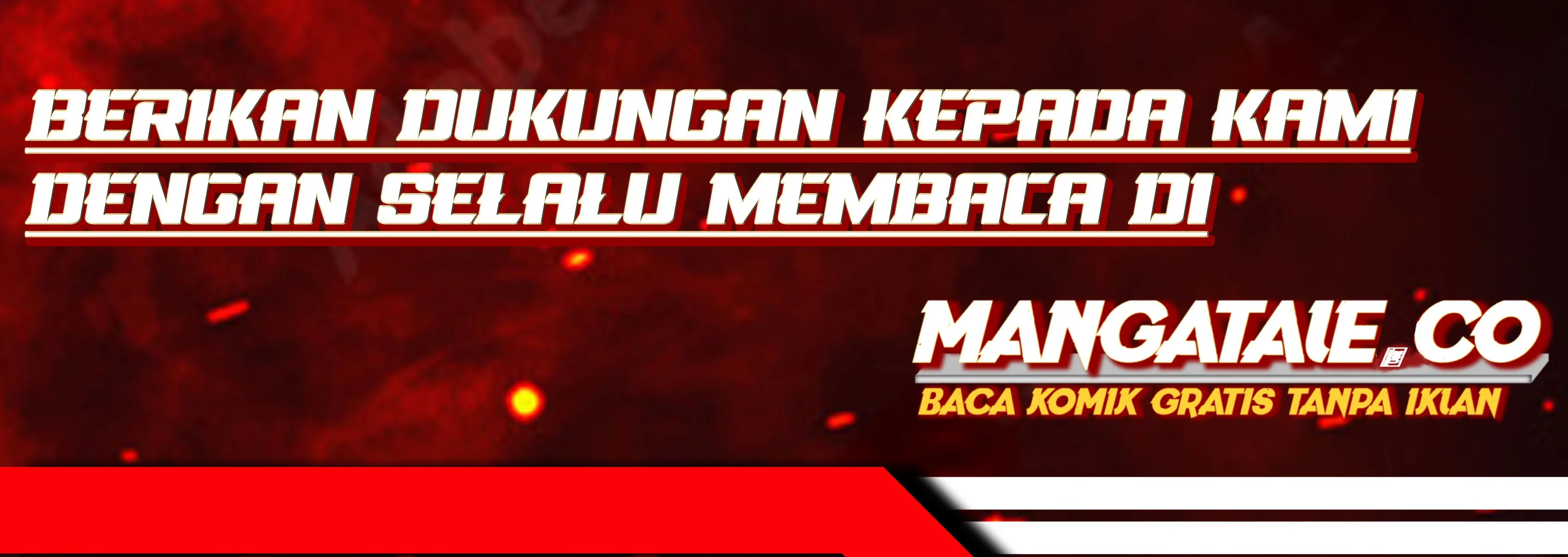Halaman 56 — The Unrivaled Villain Chapter 26