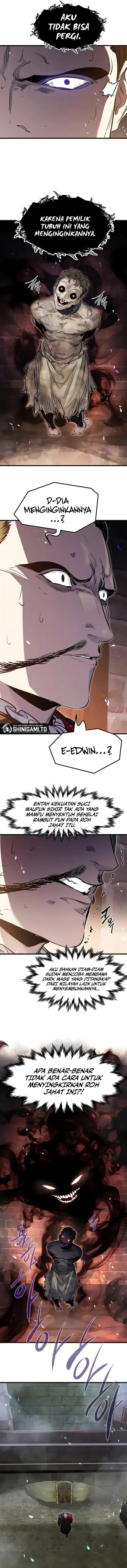 Halaman 4 — The Regressed Mercenary Has a Plan Chapter 89
