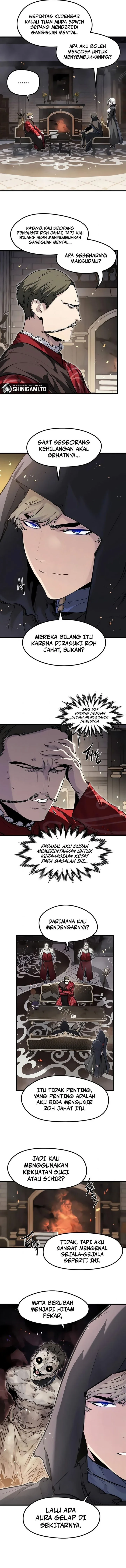 Halaman 6 — The Regressed Mercenary Has a Plan Chapter 89