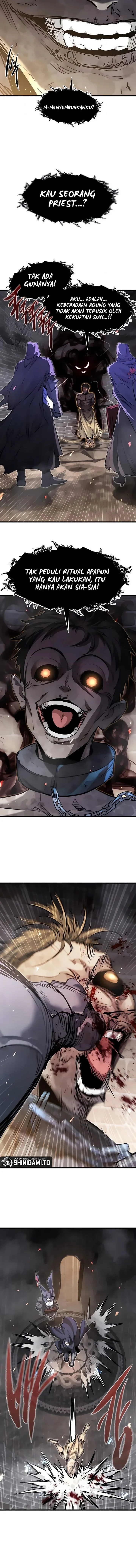 Halaman 10 — The Regressed Mercenary Has a Plan Chapter 89