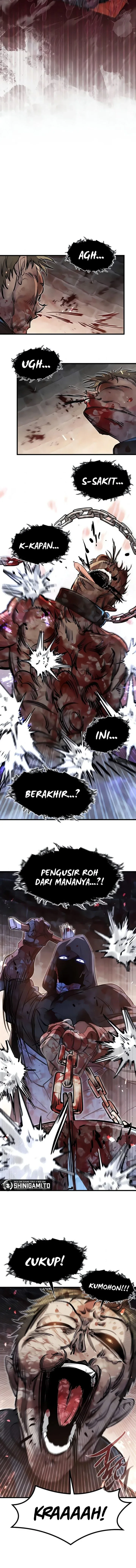 Halaman 13 — The Regressed Mercenary Has a Plan Chapter 89
