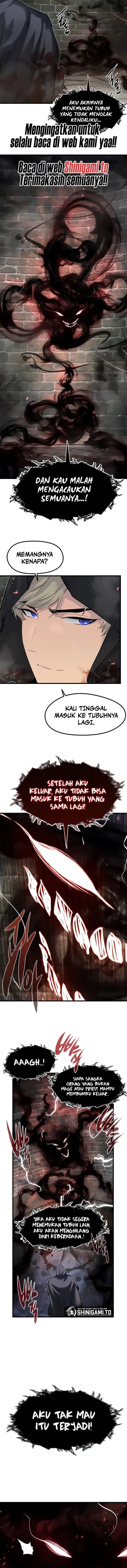 Halaman 15 — The Regressed Mercenary Has a Plan Chapter 89