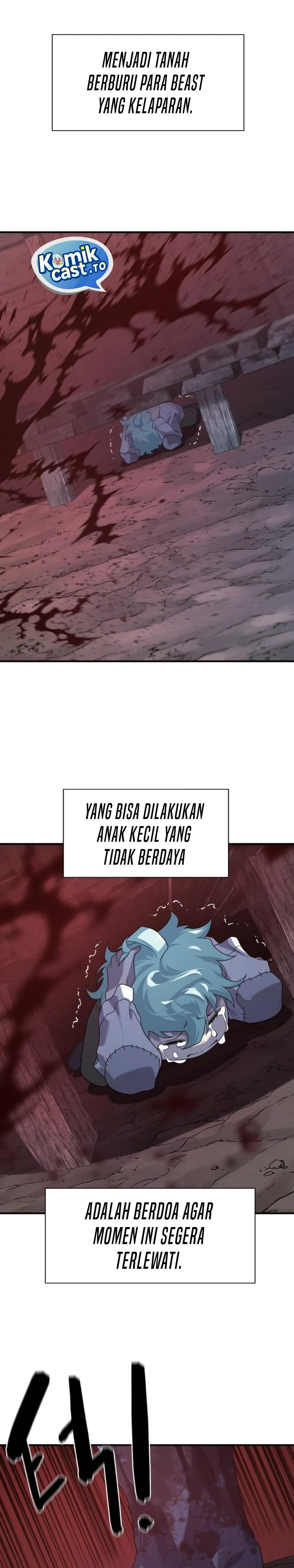 Halaman 5 — The Greatest Estate Developer Chapter 221