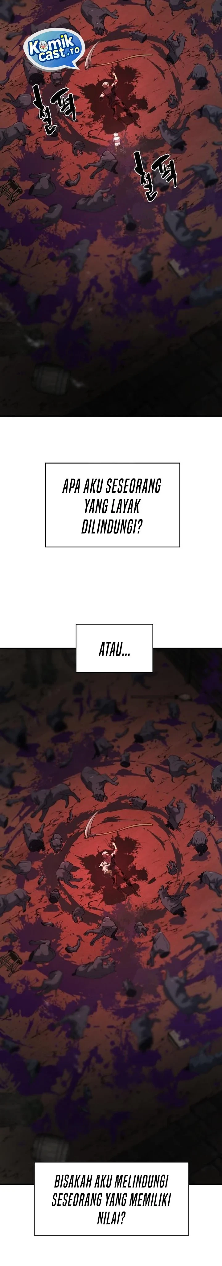 Halaman 13 — The Greatest Estate Developer Chapter 221