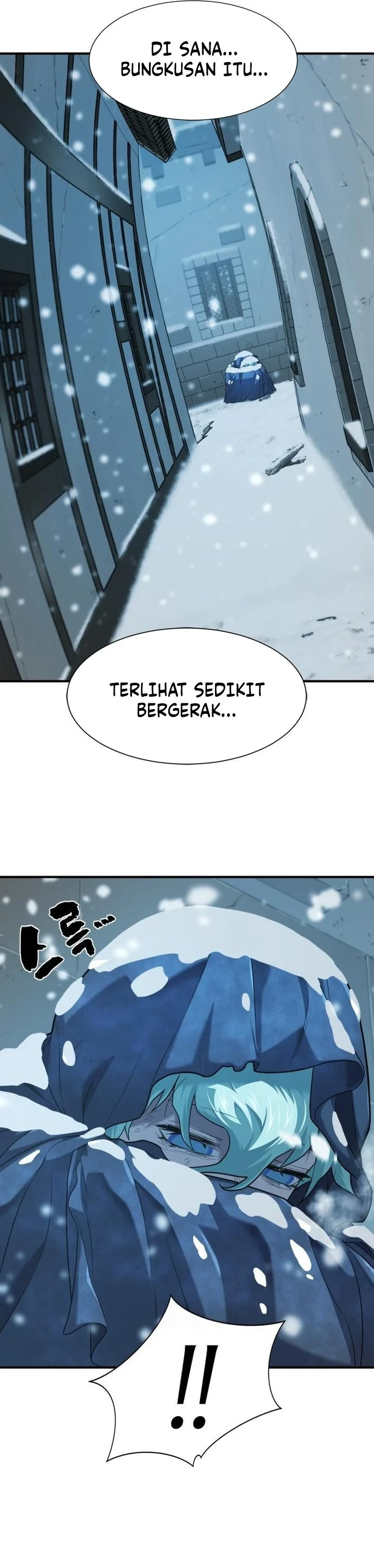 Halaman 16 — The Greatest Estate Developer Chapter 221