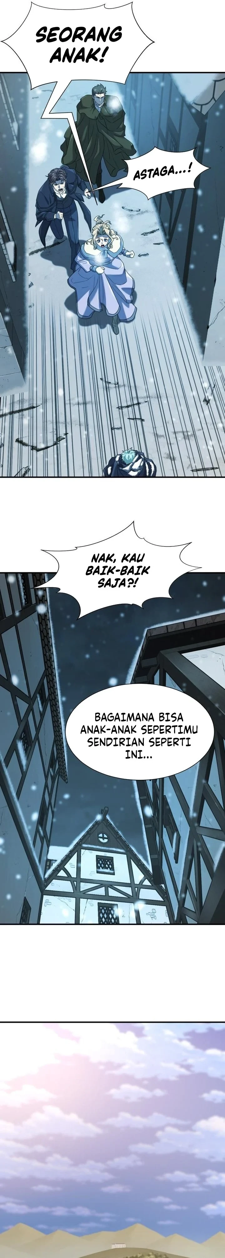 Halaman 17 — The Greatest Estate Developer Chapter 221