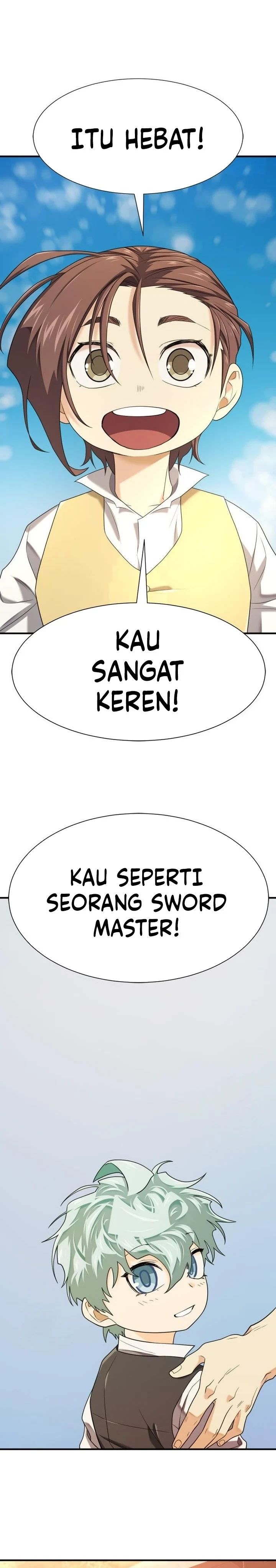Halaman 27 — The Greatest Estate Developer Chapter 221