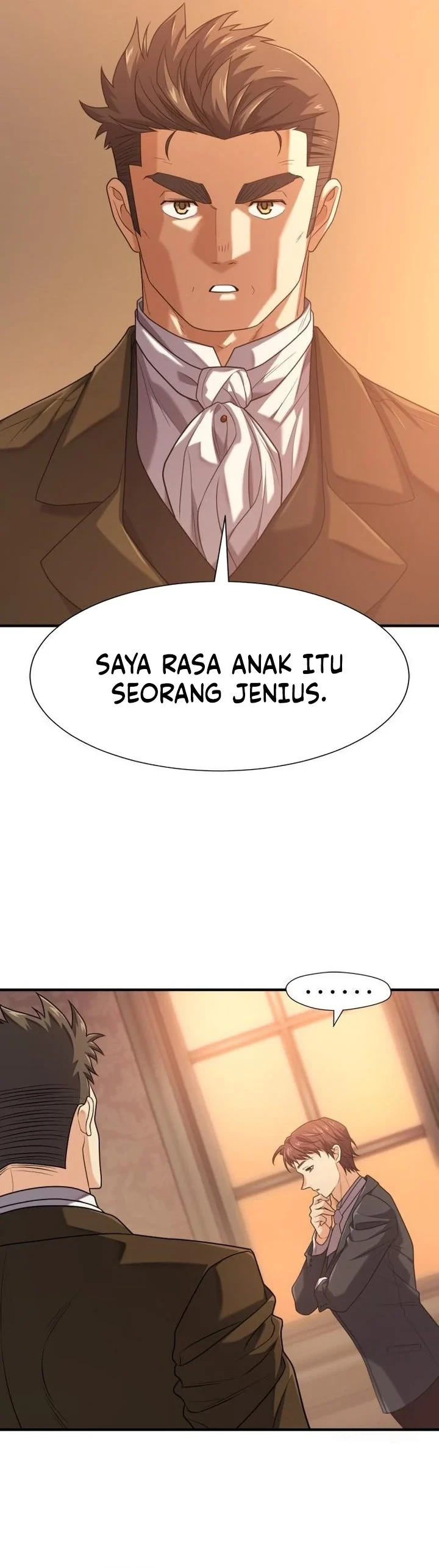 Halaman 30 — The Greatest Estate Developer Chapter 221