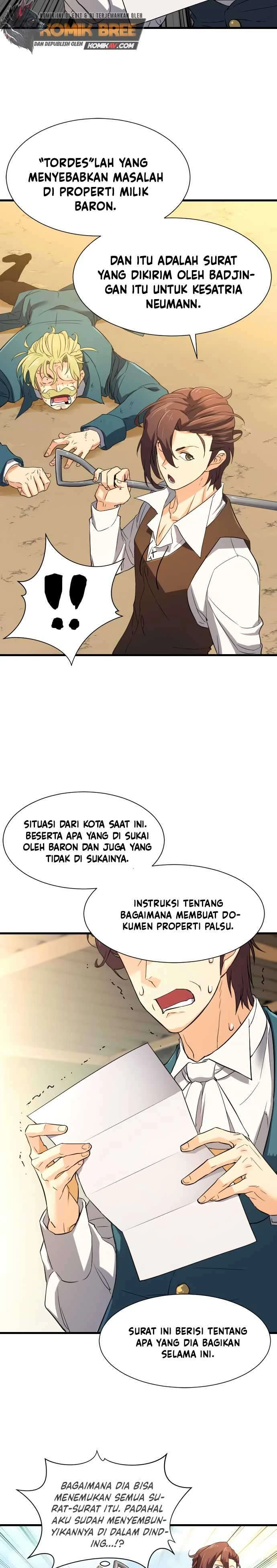 Halaman 3 — The Greatest Estate Developer Chapter 7.2