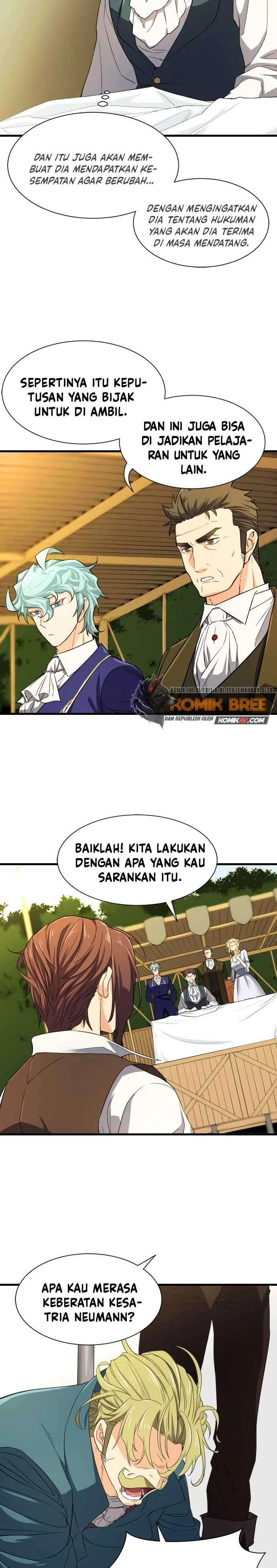 Halaman 7 — The Greatest Estate Developer Chapter 7.2