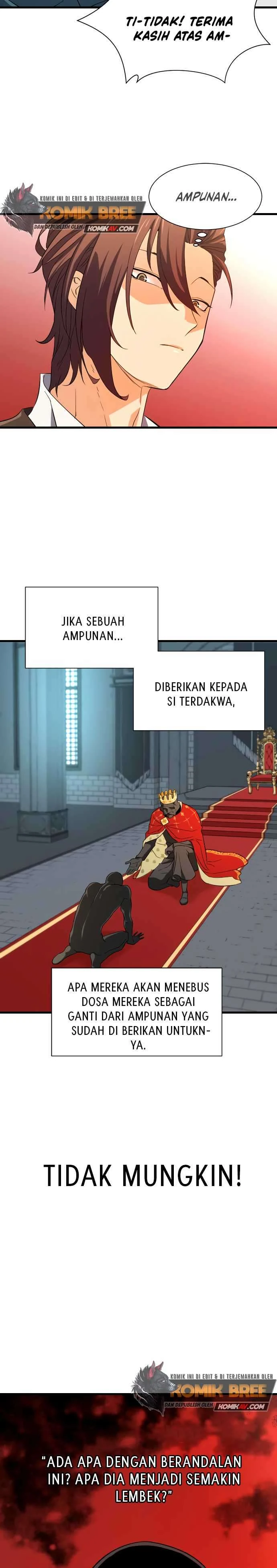 Halaman 8 — The Greatest Estate Developer Chapter 7.2