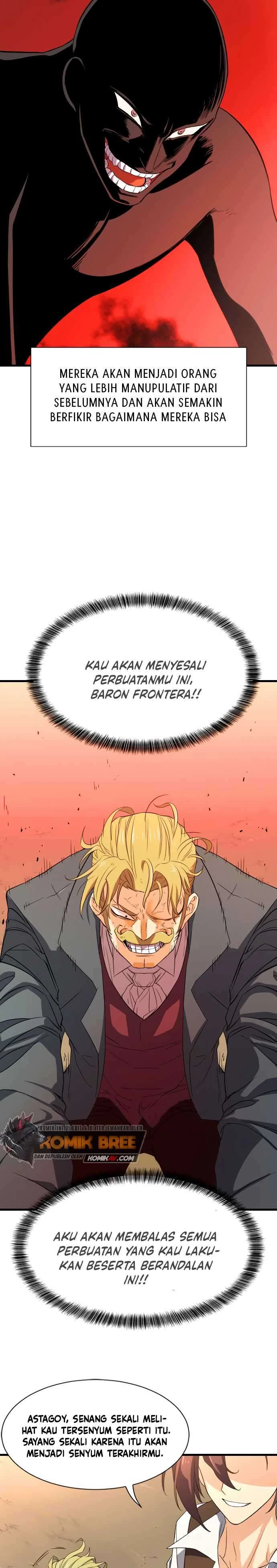 Halaman 9 — The Greatest Estate Developer Chapter 7.2