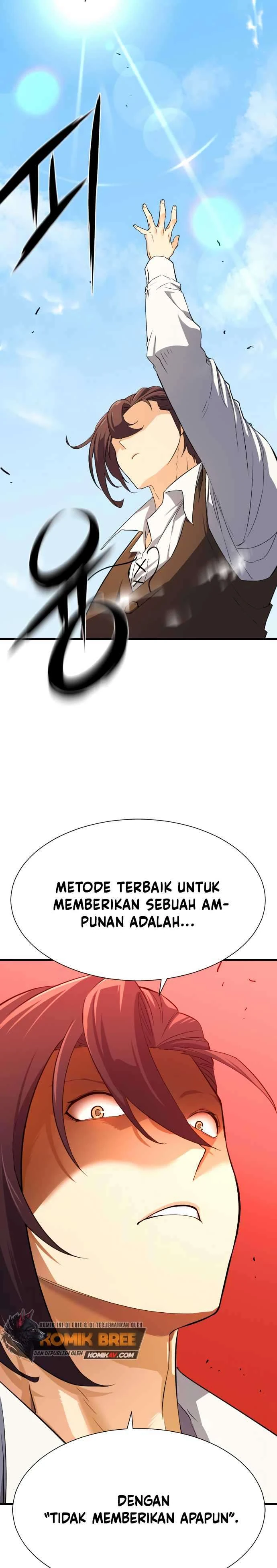 Halaman 11 — The Greatest Estate Developer Chapter 7.2