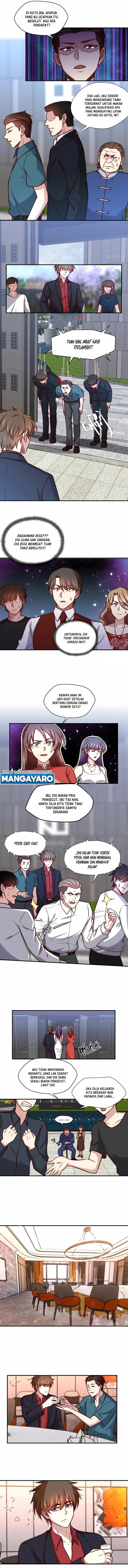 Halaman 3 — I Am Han Sanqian Chapter 108