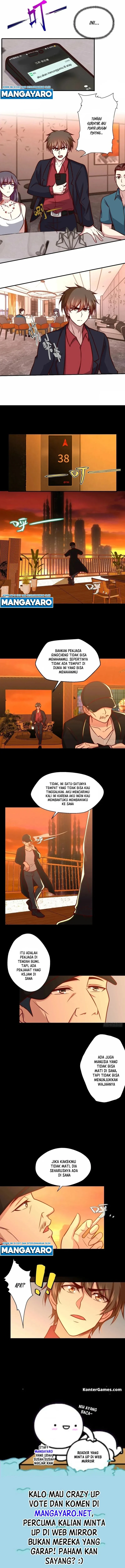 Halaman 4 — I Am Han Sanqian Chapter 108