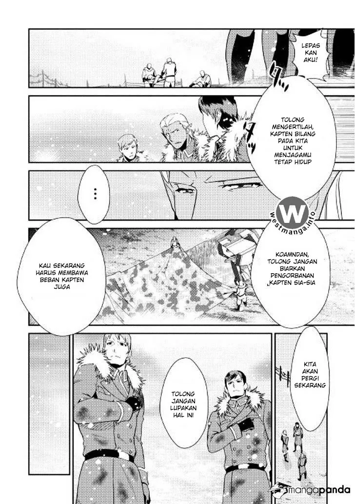 Halaman 9 — Shiro no Koukoku Monogatari Chapter 38