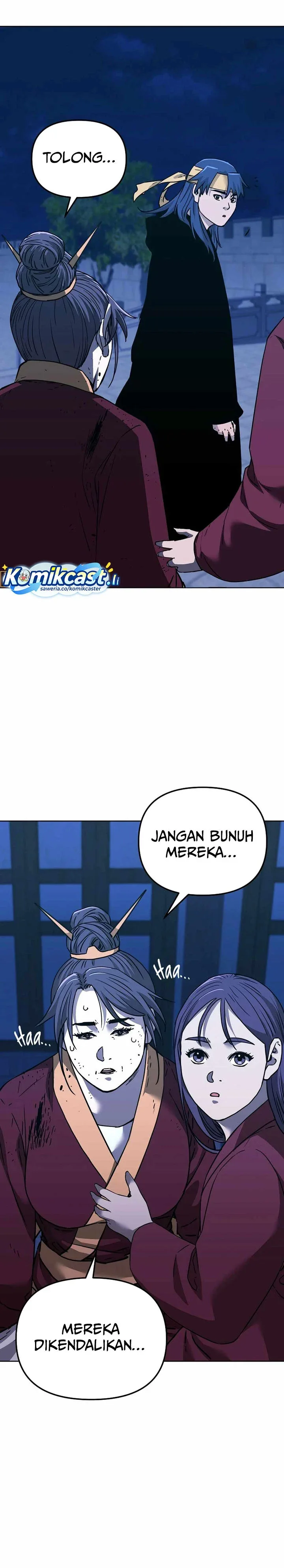 Halaman 5 — The Reborn Ranker Chronicles Chapter 171