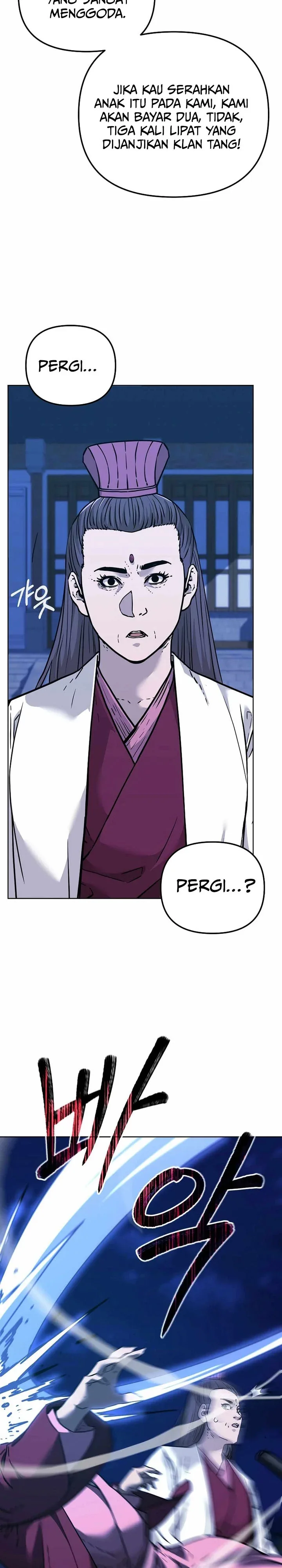 Halaman 7 — The Reborn Ranker Chronicles Chapter 171