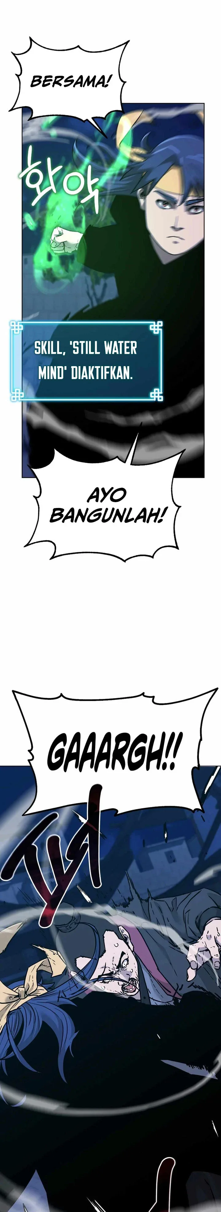 Halaman 10 — The Reborn Ranker Chronicles Chapter 171