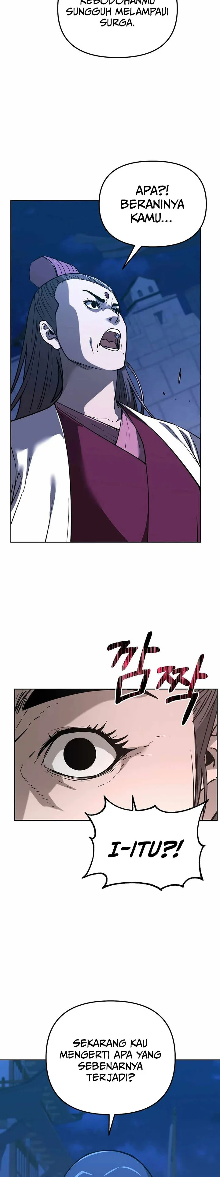 Halaman 16 — The Reborn Ranker Chronicles Chapter 171