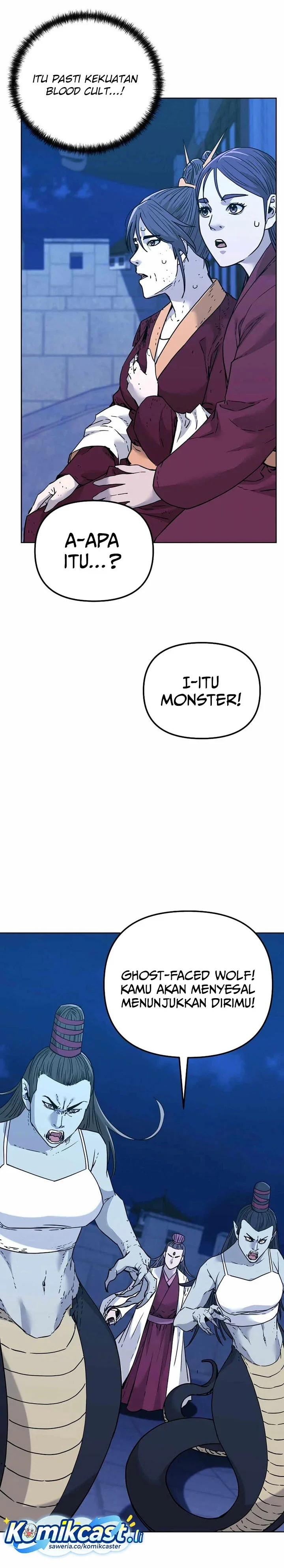 Halaman 19 — The Reborn Ranker Chronicles Chapter 171