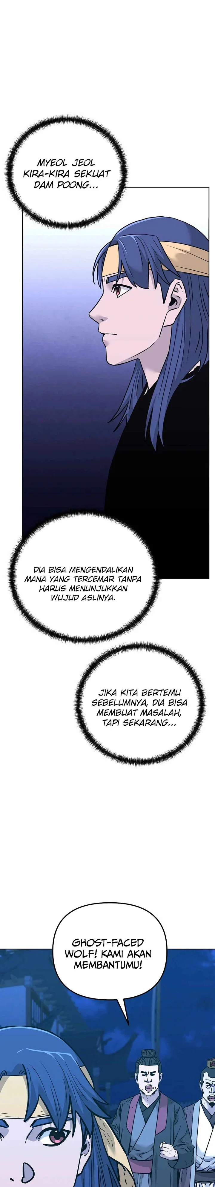 Halaman 20 — The Reborn Ranker Chronicles Chapter 171