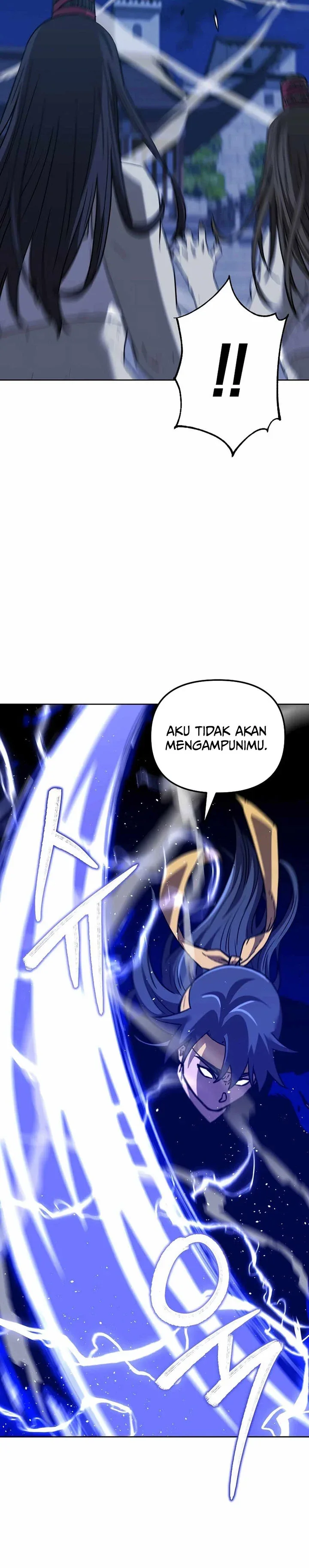 Halaman 22 — The Reborn Ranker Chronicles Chapter 171