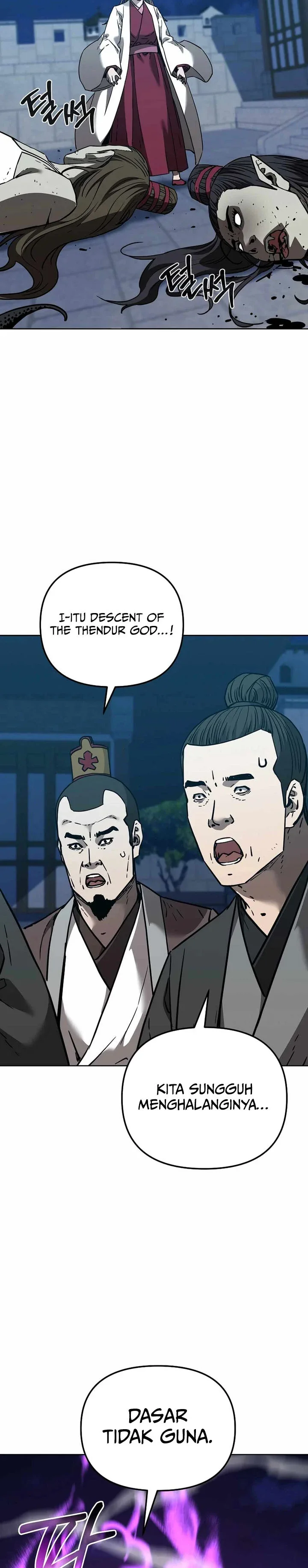 Halaman 24 — The Reborn Ranker Chronicles Chapter 171