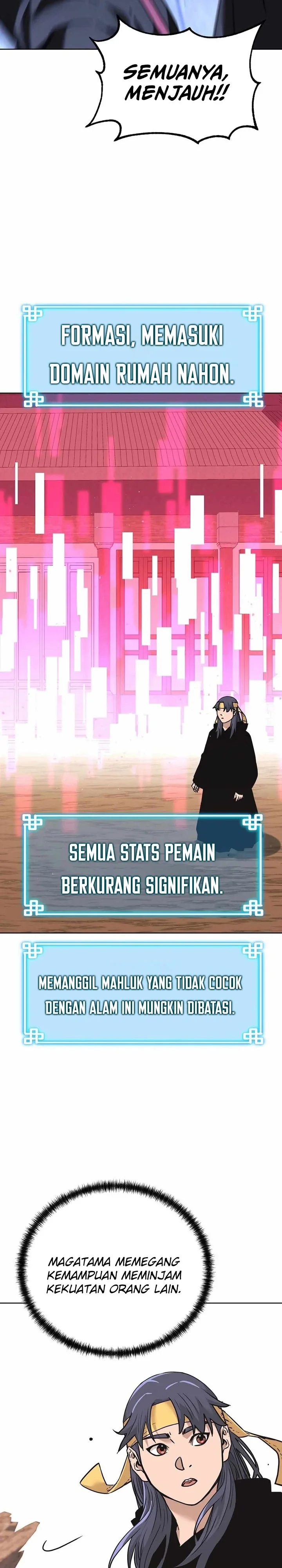 Halaman 28 — The Reborn Ranker Chronicles Chapter 171