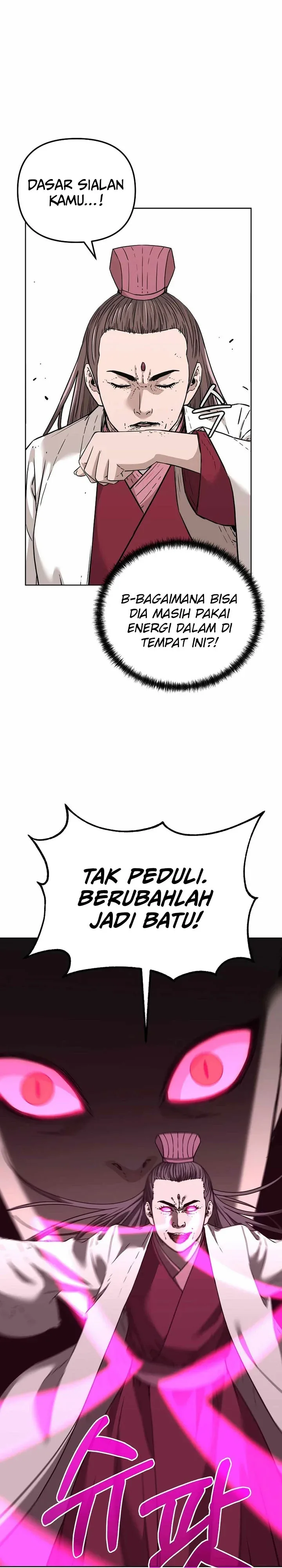 Halaman 31 — The Reborn Ranker Chronicles Chapter 171